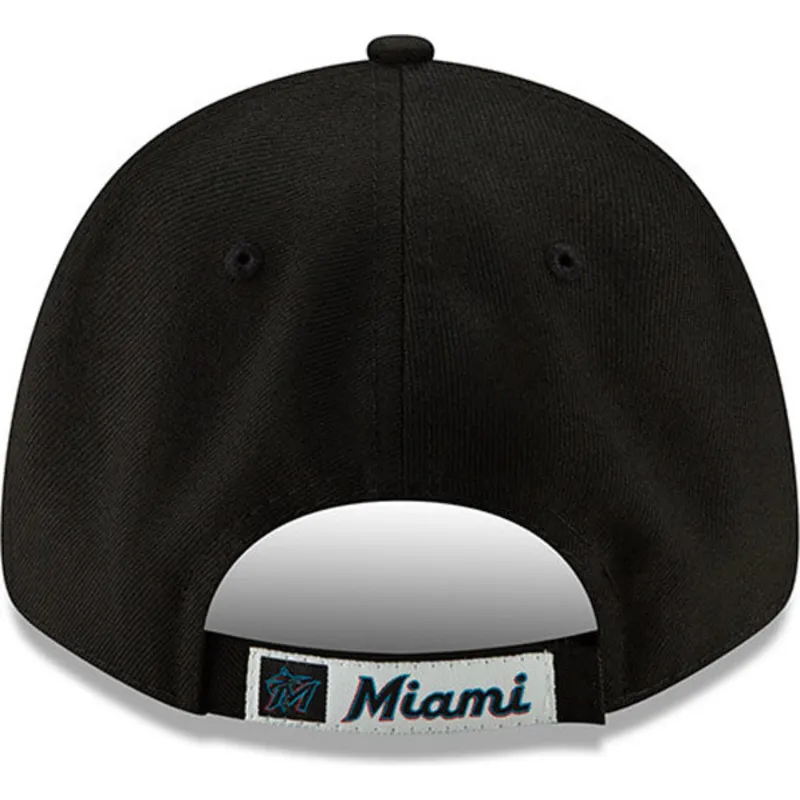 9forty-the-league-miami-marlins-mlb-new-era