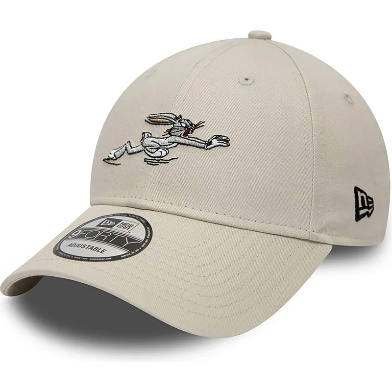 curva-9forty-bugs-bunny-looney-tunes-new-era