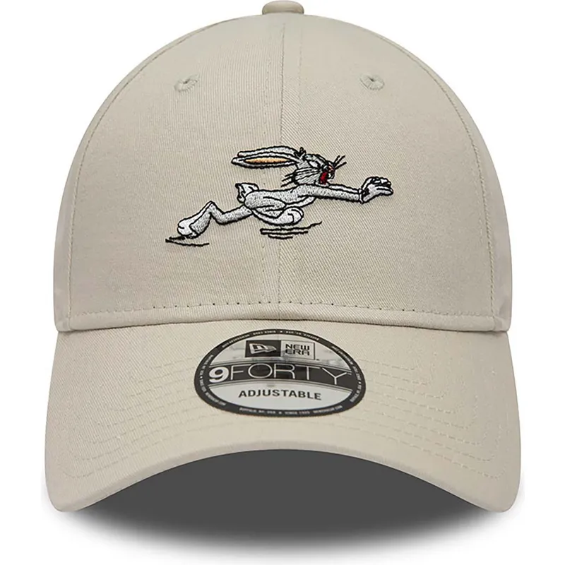 curva-9forty-bugs-bunny-looney-tunes-new-era