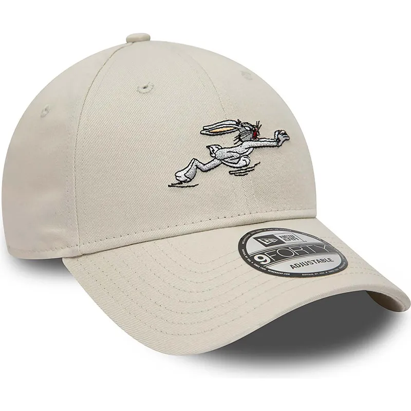 curva-9forty-bugs-bunny-looney-tunes-new-era