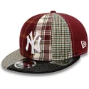 plana-9fifty-patch-panel-new-york-yankees-mlb-new-era