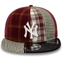 plana-9fifty-patch-panel-new-york-yankees-mlb-new-era