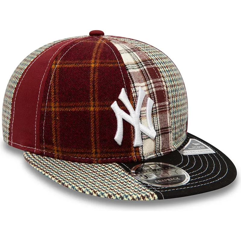 plana-9fifty-patch-panel-new-york-yankees-mlb-new-era plana-9fifty-patch-panel-new-york-yankees-mlb-new-era