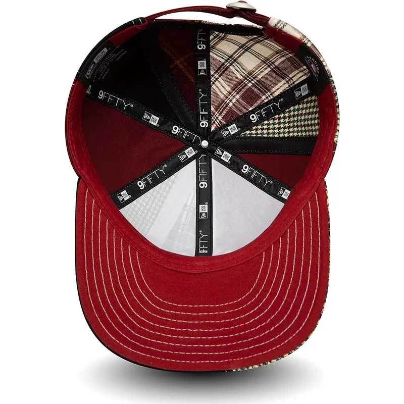 plana-9fifty-patch-panel-new-york-yankees-mlb-new-era plana-9fifty-patch-panel-new-york-yankees-mlb-new-era