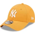 curva-9forty-league-essential-new-york-yankees-mlb-new-era