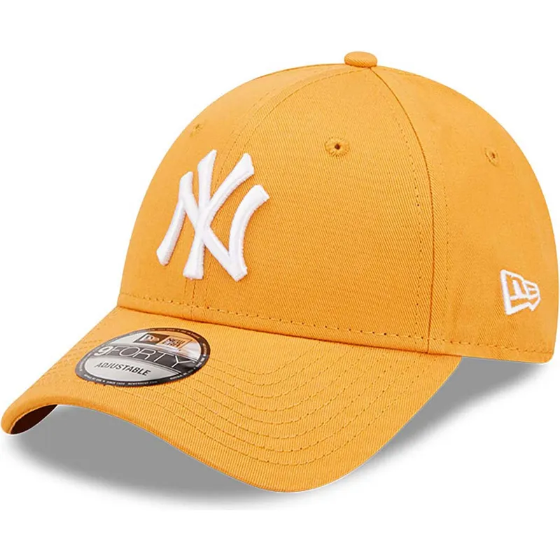 curva-9forty-league-essential-new-york-yankees-mlb-new-era