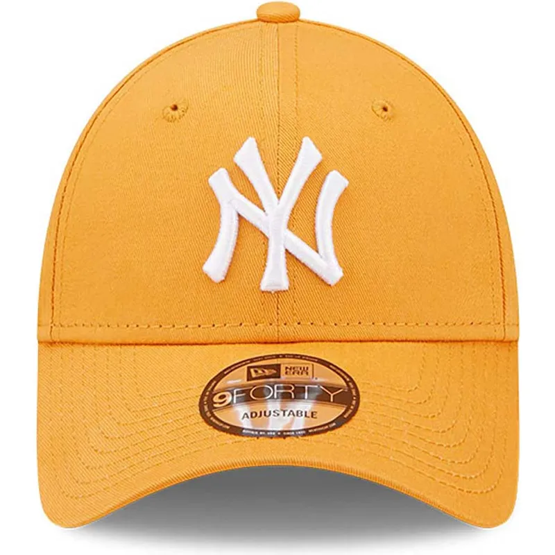 curva-9forty-league-essential-new-york-yankees-mlb-new-era