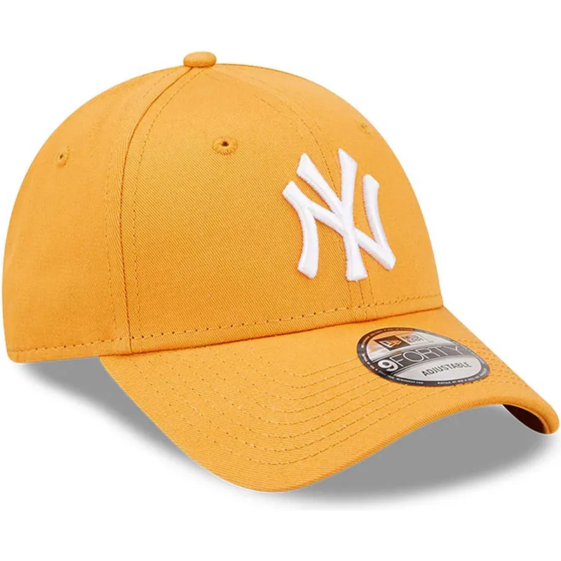 curva-9forty-league-essential-new-york-yankees-mlb-new-era