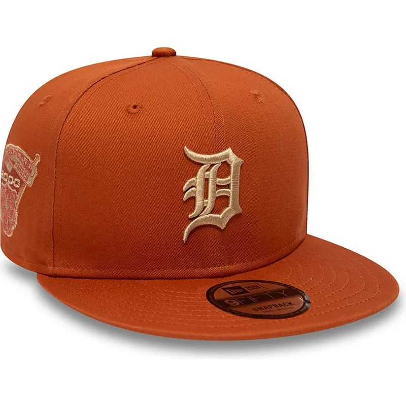 plana-snapback-9fifty-side-patch-detroit-tigers-mlb-new-era