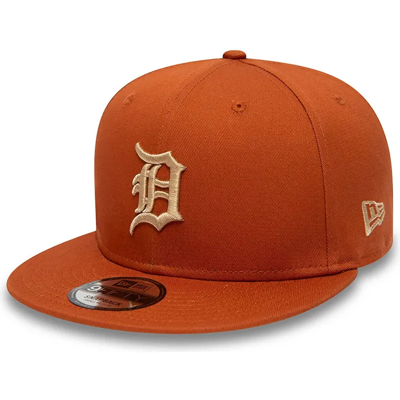 plana-snapback-9fifty-side-patch-detroit-tigers-mlb-new-era