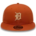 plana-snapback-9fifty-side-patch-detroit-tigers-mlb-new-era