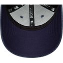 new-era-curved-brim-navy-blue-logo-9forty-tonal-jersey-los-angeles-dodgers-mlb-navy-blue-adjustable-cap