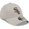 curva-9forty-league-essential-chicago-white-sox-mlb-new-era