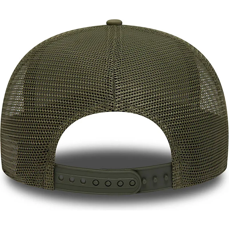 curva-snapback-9fifty-seasonal-mclaren-racing-formula-1-new-era curva-snapback-9fifty-seasonal-mclaren-racing-formula-1-new-era