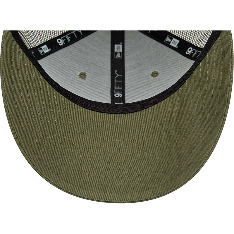 curva-snapback-9fifty-seasonal-mclaren-racing-formula-1-new-era curva-snapback-9fifty-seasonal-mclaren-racing-formula-1-new-era
