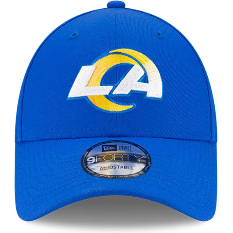 9forty-the-league-los-angeles-rams-nfl-new-era