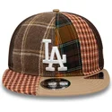 plana-9fifty-patch-panel-los-angeles-dodgers-mlb-new-era