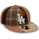 plana-9fifty-patch-panel-los-angeles-dodgers-mlb-new-era