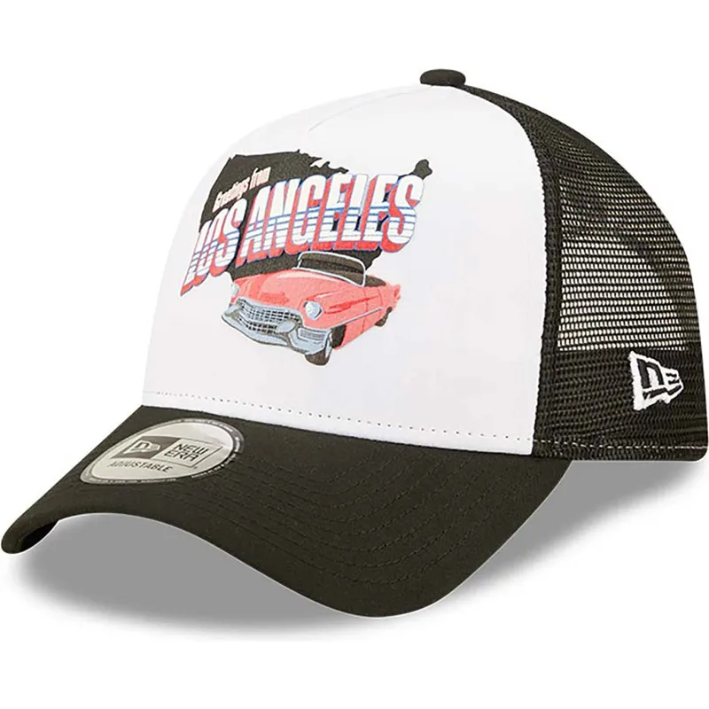 curva-snapback-a-frame-new-era curva-snapback-a-frame-new-era