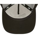 new-era-los-angeles-a-frame-us-state-wordmark-black-and-white-trucker-hat