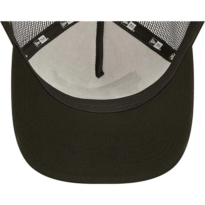 curva-snapback-a-frame-new-era curva-snapback-a-frame-new-era