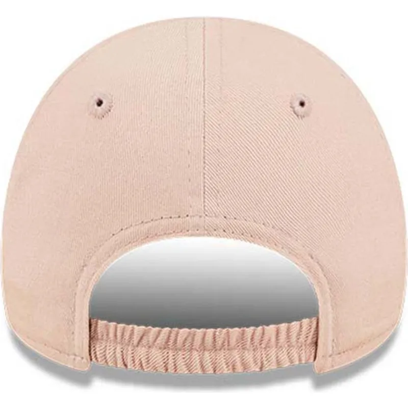 curva-pequeno-9forty-league-essential-new-york-yankees-mlb-new-era
