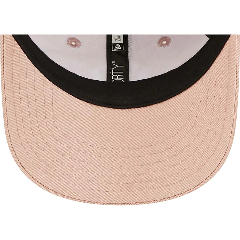 curva-pequeno-9forty-league-essential-new-york-yankees-mlb-new-era