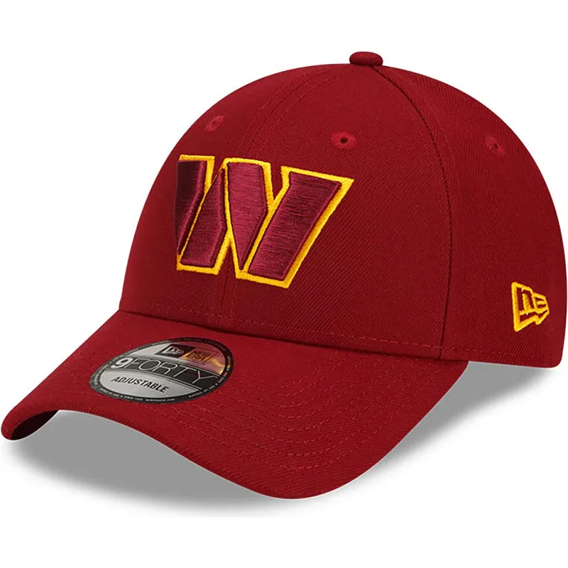 9forty-the-league-washington-commanders-nfl-new-era