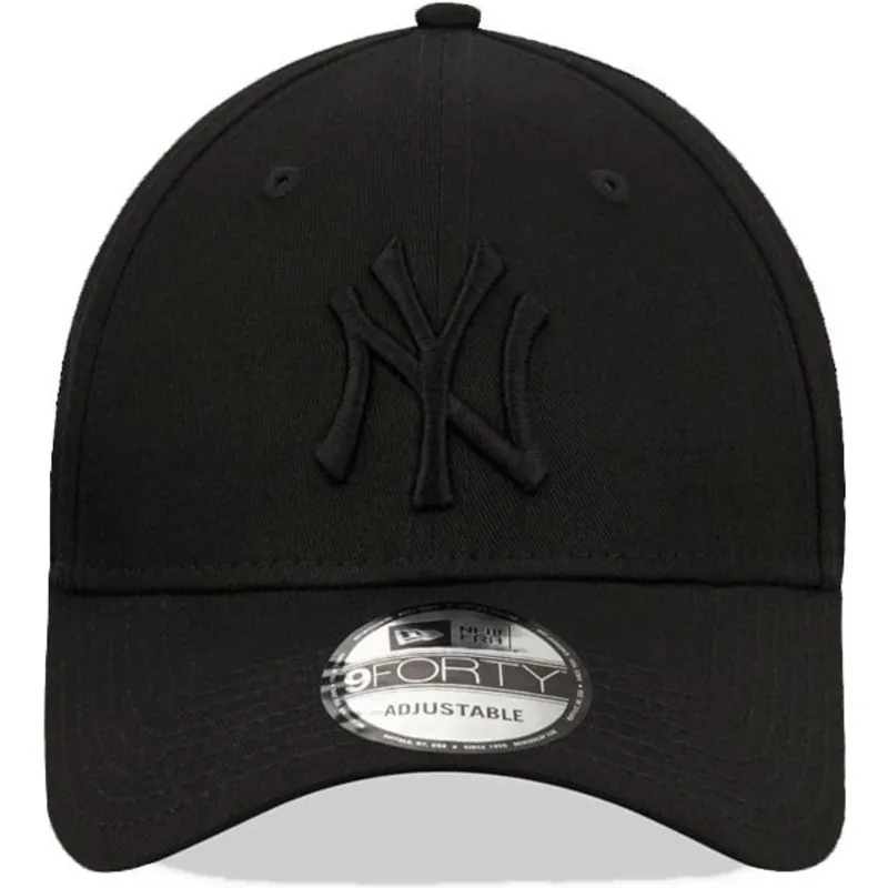 curva-snapback-9forty-league-essential-new-york-yankees-mlb-new-era