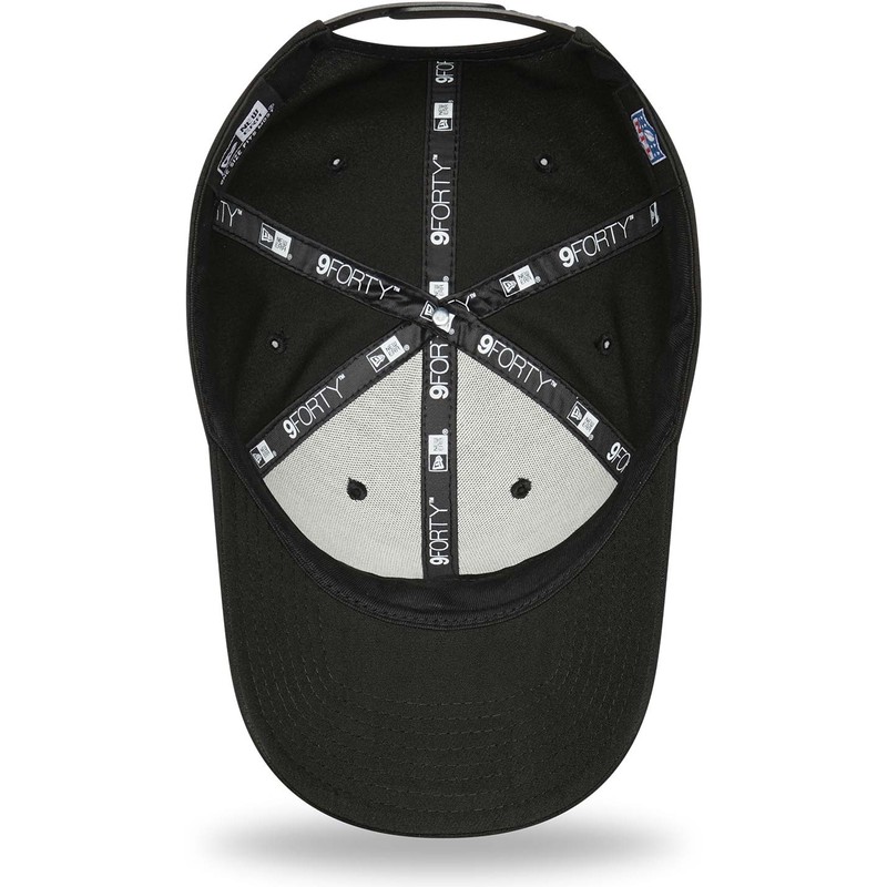 new-era-curved-brim-9forty-repreve-las-vegas-raiders-nfl-black-snapback-cap