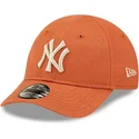 curva-pequeno-9forty-league-essential-new-york-yankees-mlb-new-era