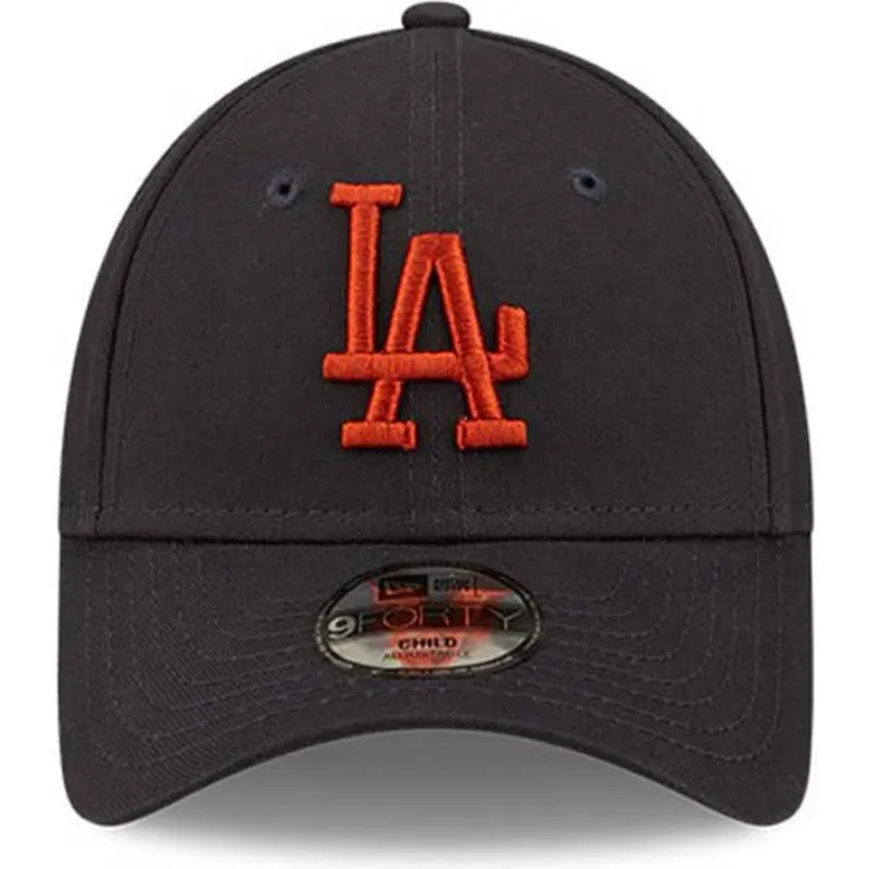 curva-marron-9forty-league-essential-los-angeles-dodgers-mlb-new-era curva-marron-9forty-league-essential-los-angeles-dodgers-mlb-new-era