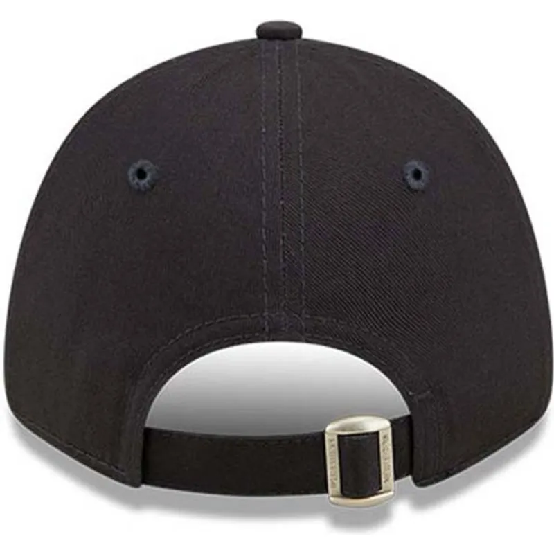 curva-marron-9forty-league-essential-los-angeles-dodgers-mlb-new-era curva-marron-9forty-league-essential-los-angeles-dodgers-mlb-new-era