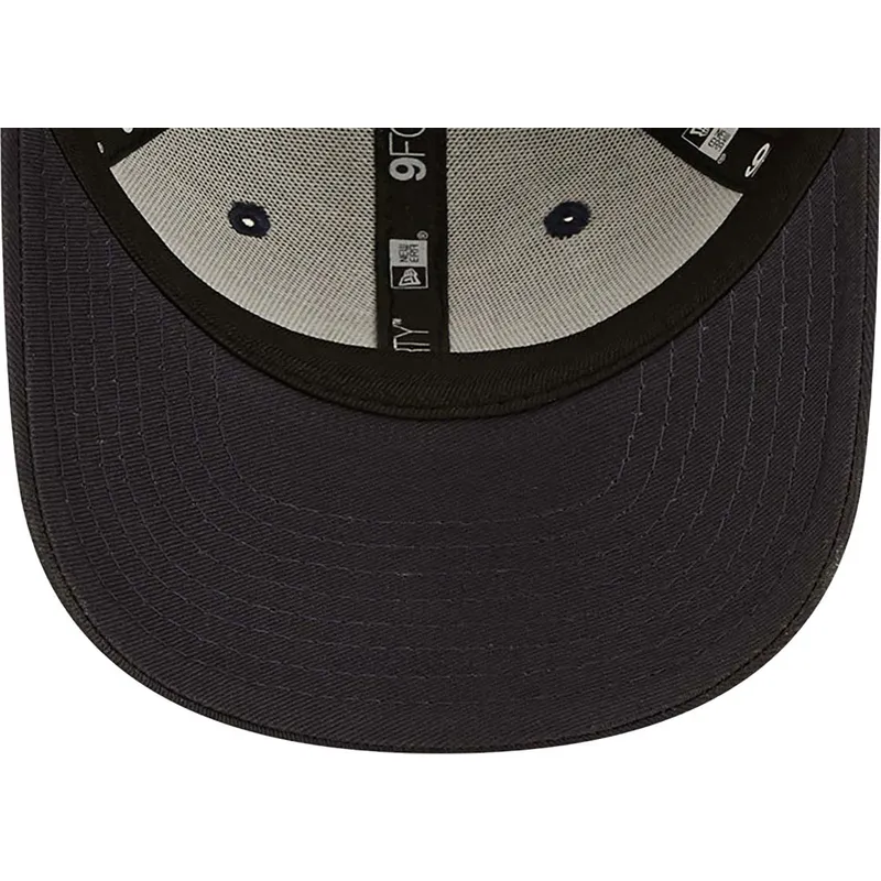 curva-marron-9forty-league-essential-los-angeles-dodgers-mlb-new-era curva-marron-9forty-league-essential-los-angeles-dodgers-mlb-new-era