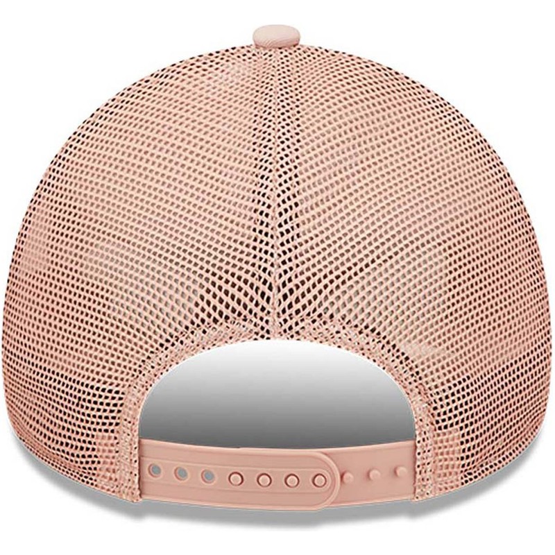 new-era-pink-logo-a-frame-tonal-mesh-los-angeles-dodgers-mlb-pink-trucker-hat