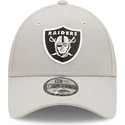 curva-9forty-repreve-las-vegas-raiders-nfl-new-era