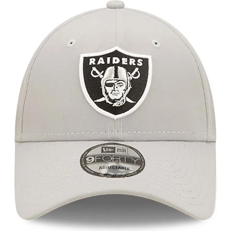 curva-9forty-repreve-las-vegas-raiders-nfl-new-era