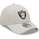 curva-9forty-repreve-las-vegas-raiders-nfl-new-era