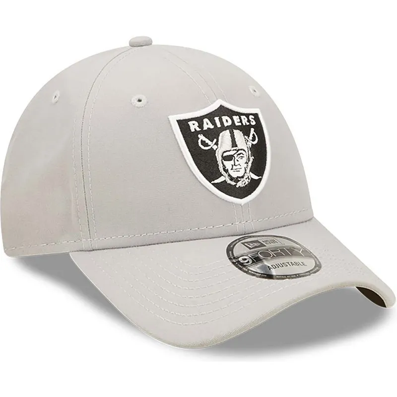 curva-9forty-repreve-las-vegas-raiders-nfl-new-era