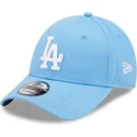 curva-9forty-league-essential-los-angeles-dodgers-mlb-new-era