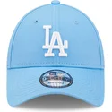 curva-9forty-league-essential-los-angeles-dodgers-mlb-new-era