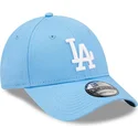 curva-9forty-league-essential-los-angeles-dodgers-mlb-new-era