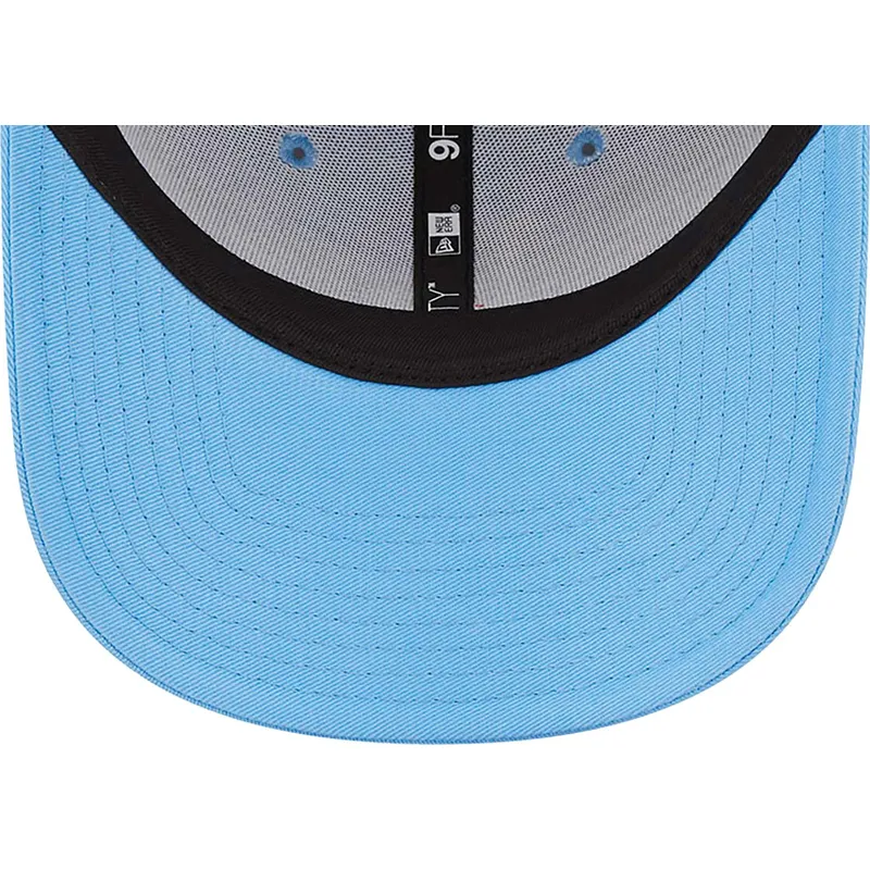 curva-9forty-league-essential-los-angeles-dodgers-mlb-new-era