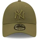 curva-snapback-9forty-repreve-new-york-yankees-mlb-new-era