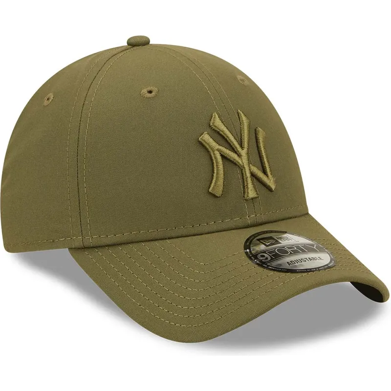 curva-snapback-9forty-repreve-new-york-yankees-mlb-new-era