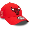 curva-9forty-team-side-patch-chicago-bulls-nba-new-era