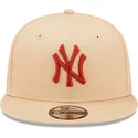 plana-snapback-9fifty-league-essential-new-york-yankees-mlb-new-era