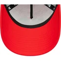 curva-snapback-a-frame-camo-infill-chicago-bulls-nba-new-era