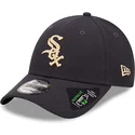 curva-9forty-repreve-chicago-white-sox-mlb-new-era