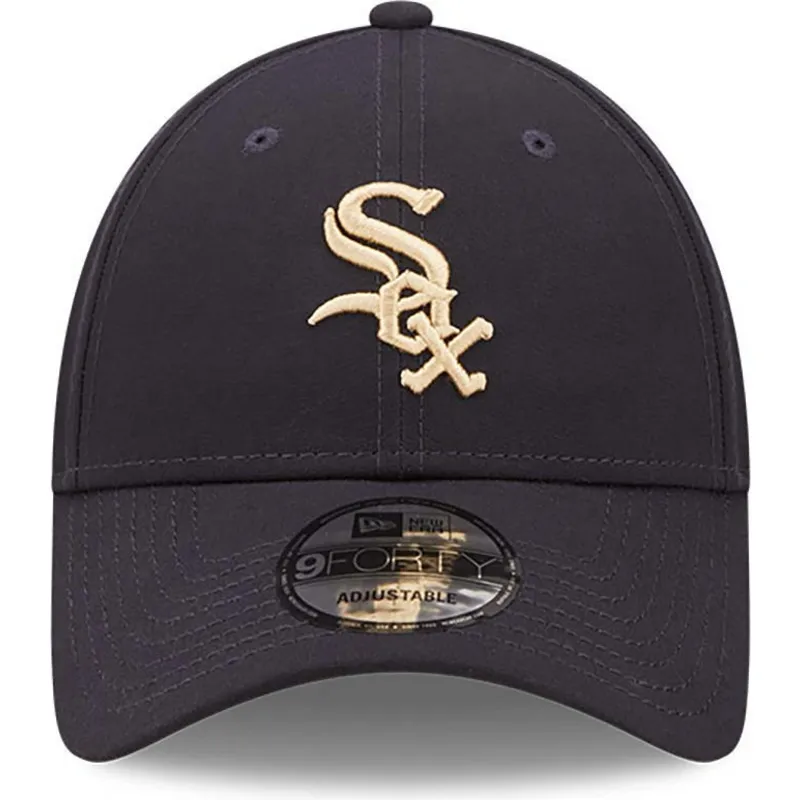curva-9forty-repreve-chicago-white-sox-mlb-new-era curva-9forty-repreve-chicago-white-sox-mlb-new-era